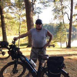 Meet your Posher, Karl